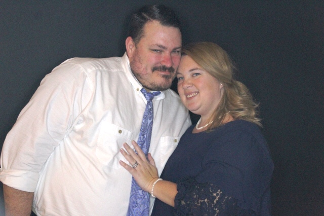 Hedrick wedding  | View more photos from the event at gallery.saycheesephotobooth.com/u/SayCheesePhotoBooth/Hedrick-wedding